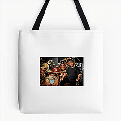 Neil Peart Limited Collection Neil Peart Bags