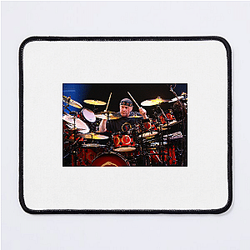 Neil Peart Merch Collection Neil Peart Mouse Pads