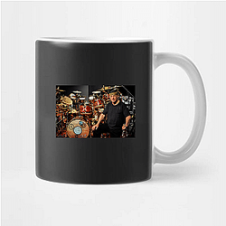 Neil Peart Limited Collection Neil Peart Mugs