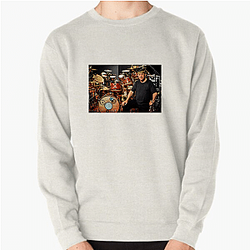Neil Peart Limited Collection Neil Peart Sweatshirts