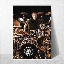 Neil Peart Merch Neil Peart Posters