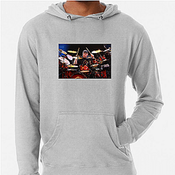 Neil Peart Merch Collection Neil Peart Hoodies