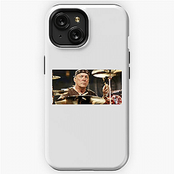 Neil Peart Special Collection Neil Peart iPhone Cases