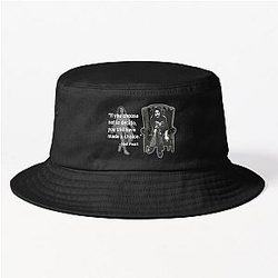 Neil Peart Choice Hat