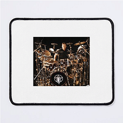 Neil Peart Merch Neil Peart Mouse Pads