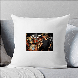 Neil Peart Limited Collection Neil Peart Pillows Cover