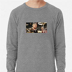 Neil Peart Special Collection Neil Peart Sweatshirts