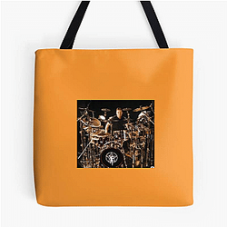 Neil Peart Merch Neil Peart Bags