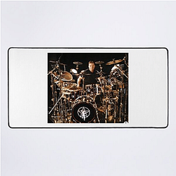 Neil Peart Merch Neil Peart Mouse Pads