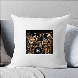 Neil Peart Merch Neil Peart Pillows Cover