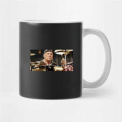 Neil Peart Special Collection Neil Peart Mugs
