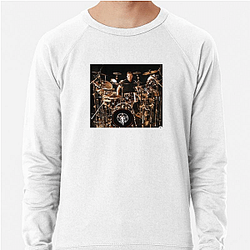 Neil Peart Merch Neil Peart Sweatshirts