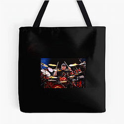 Neil Peart Merch Collection Neil Peart Bags