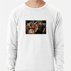 Neil Peart Limited Collection Neil Peart Sweatshirts