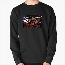 Neil Peart Merch Collection Neil Peart Sweatshirts