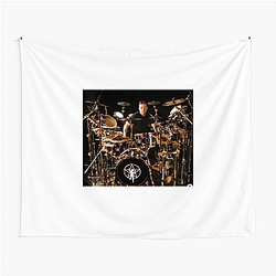 Neil Peart Merch Neil Peart Tapestries
