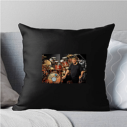 Neil Peart Limited Collection Neil Peart Pillows Cover