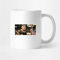 Neil Peart Special Collection Neil Peart Mugs