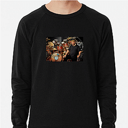 Neil Peart Limited Collection Neil Peart Sweatshirts
