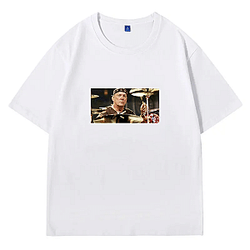 Neil Peart Special Collection Neil Peart T-Shirts
