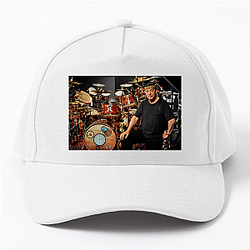 Neil Peart Limited Collection Neil Peart Hats & Caps