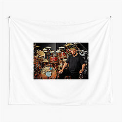 Neil Peart Limited Collection Neil Peart Tapestries