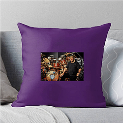 Neil Peart Limited Collection Neil Peart Pillows Cover