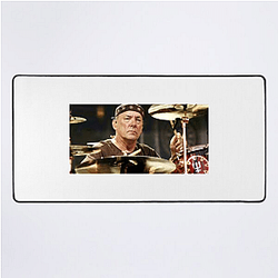 Neil Peart Special Collection Neil Peart Mouse Pads