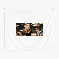 Neil Peart Special Collection Neil Peart Tapestries