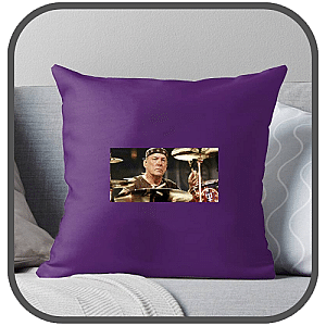 Neil Peart Pillows Cover