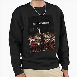 Exit The Warrior Neil Peart Legendary Rush Band Drummer