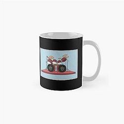 Neil Peart Essential T-Shirt Classic Mug
