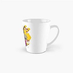 Neil Peart Tall Mug