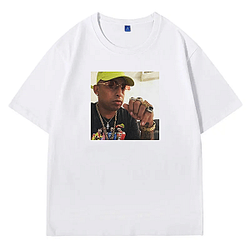 Ñengo Flow sings about life Ñengo Flow T-Shirts