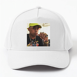 Ñengo Flow sings about life Ñengo Flow Hats & Caps