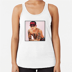 Ñengo Flow has many hits Ñengo Flow Tank Tops