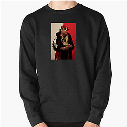 Ñengo Flow collaborates often Ñengo Flow Sweatshirts