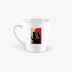 Ñengo Flow collaborates often Ñengo Flow Mugs