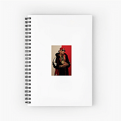 Ñengo Flow collaborates often Ñengo Flow Notebook