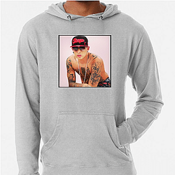 Ñengo Flow has many hits Ñengo Flow Hoodies