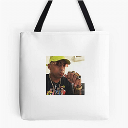 Ñengo Flow sings about life Ñengo Flow Bags