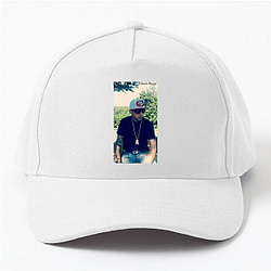 Ñengo Flow is influential Ñengo Flow Hats & Caps