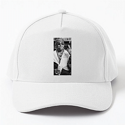 Ñengo Flow is "El Real G" Ñengo Flow Hats & Caps