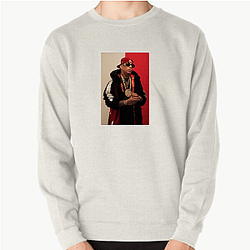 Ñengo Flow collaborates often Ñengo Flow Sweatshirts
