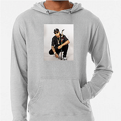 Ñengo Flow sings reggaeton Ñengo Flow Hoodies