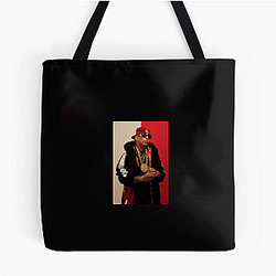 Ñengo Flow collaborates often Ñengo Flow Bags
