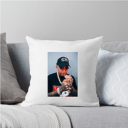 Ñengo Flow is Puerto Rican Ñengo Flow Pillows Cover