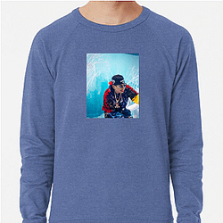 Ñengo Flow does Latin Trap Ñengo Flow Sweatshirts