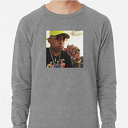 Ñengo Flow sings about life Ñengo Flow Sweatshirts