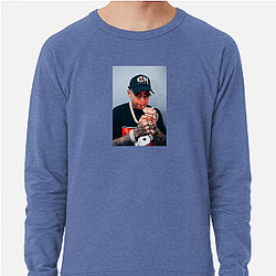 Ñengo Flow is Puerto Rican Ñengo Flow Sweatshirts